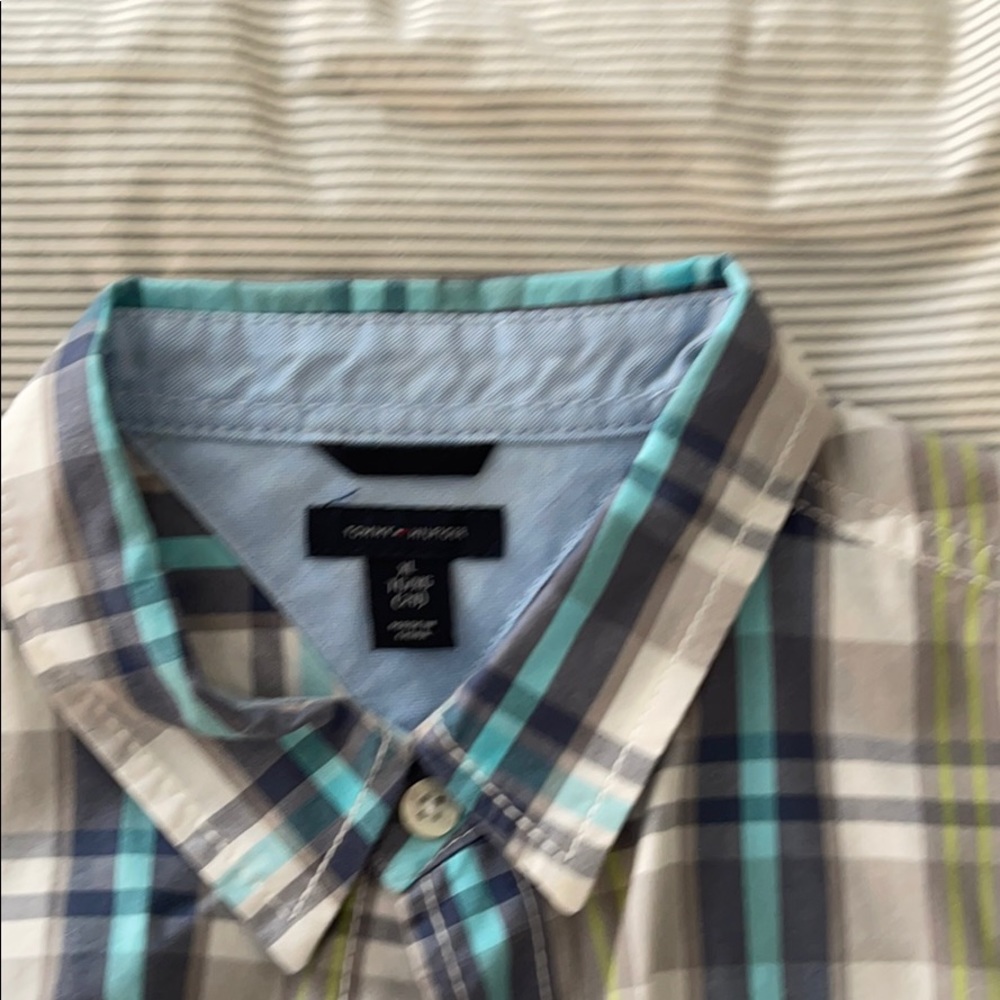 Boys shirt